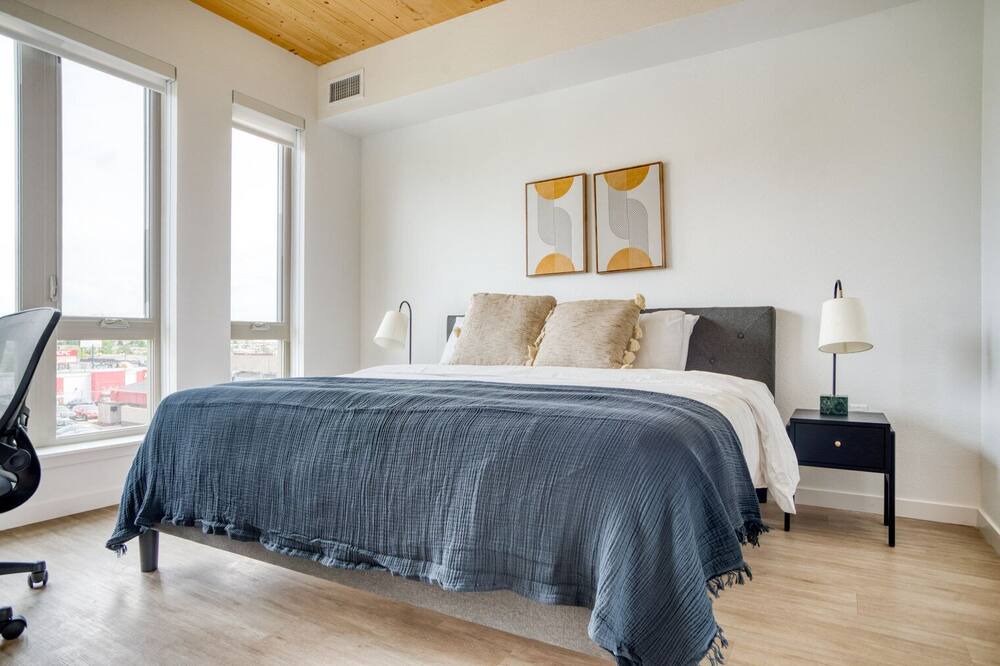 Photo of Bedroom in West Colfax