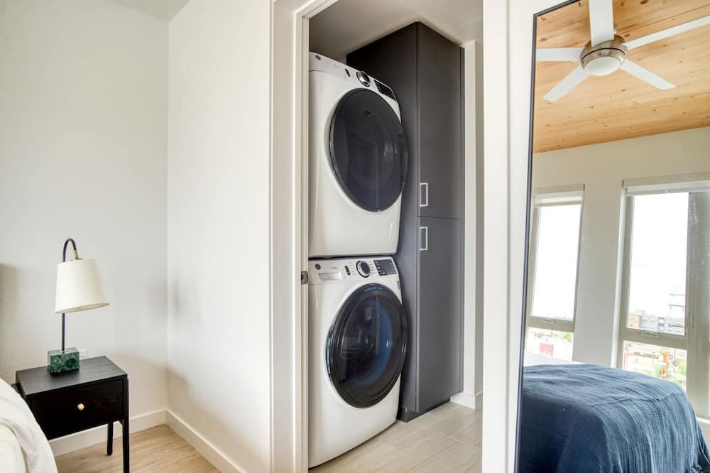 Photo of Bedroom in West Colfax