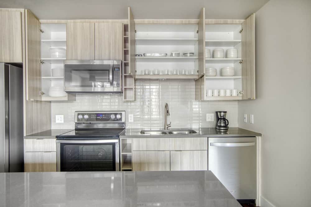 Photo of Kitchen in Hale