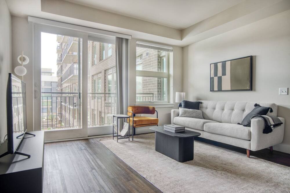 Photo of Livingroom in Hale