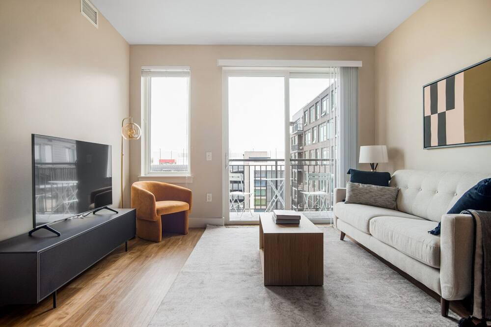 Photo of Livingroom in Hale