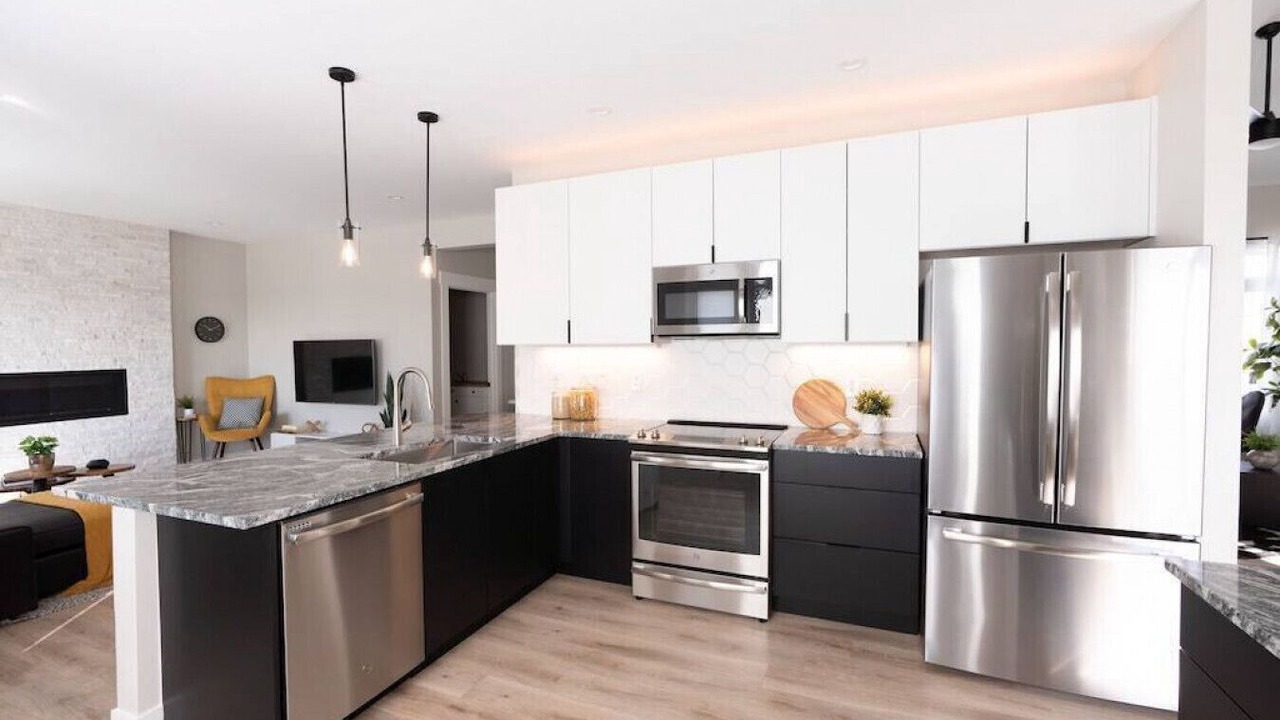 Photo of Kitchen in Northwest Colorado Springs