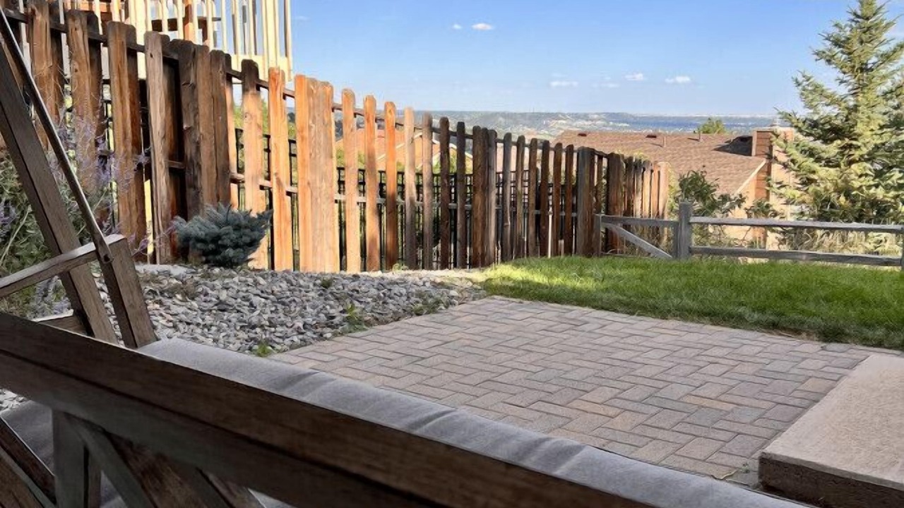 Photo of Outdoor in Northwest Colorado Springs