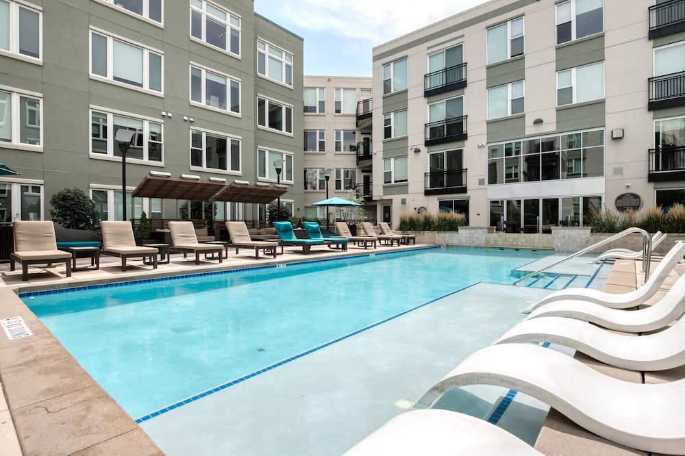 Photo of Outdoor in LoDo