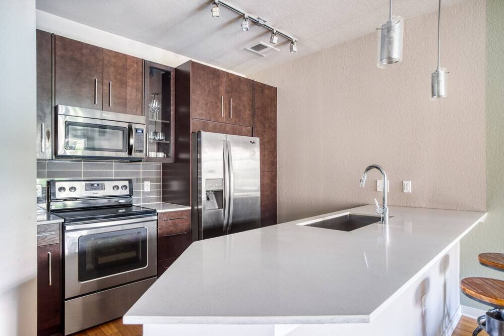 Photo of Kitchen in LoDo