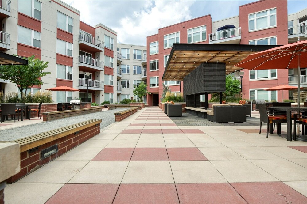 Photo of Outdoor in LoDo