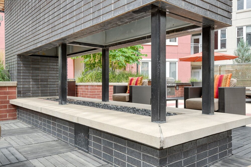 Photo of Outdoor in LoDo