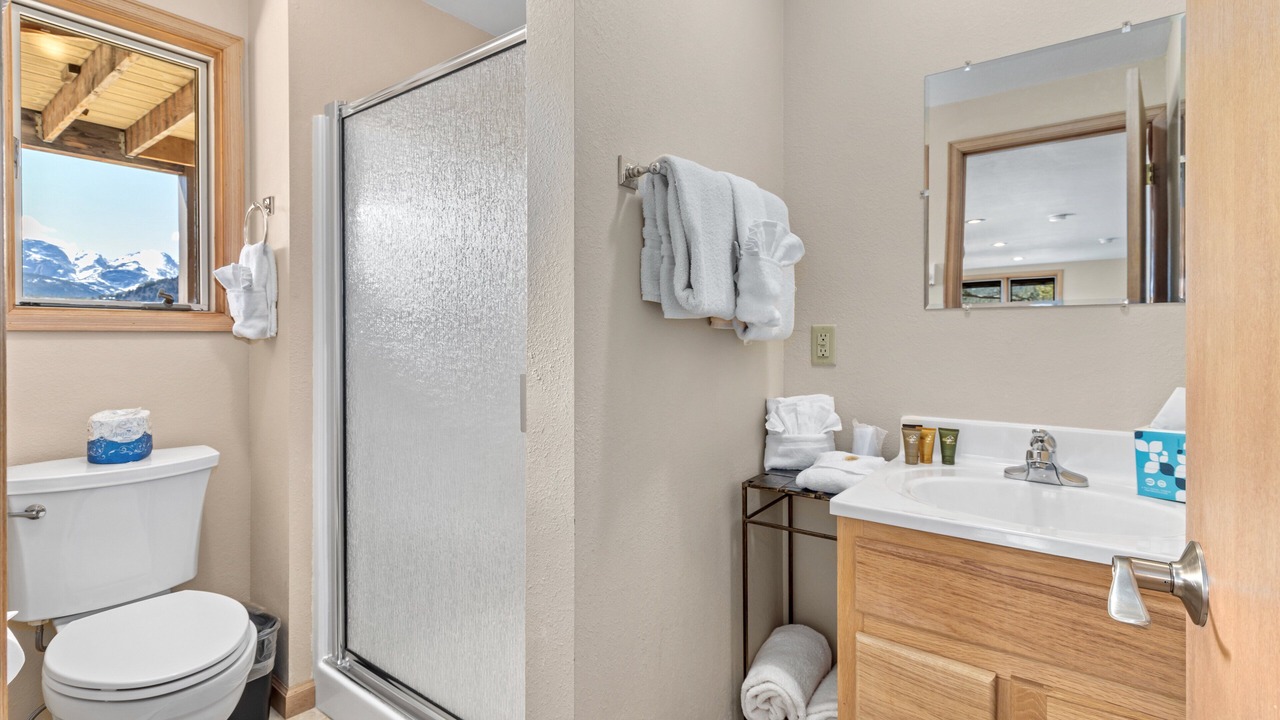Photo of Bathroom in Windcliff Estates