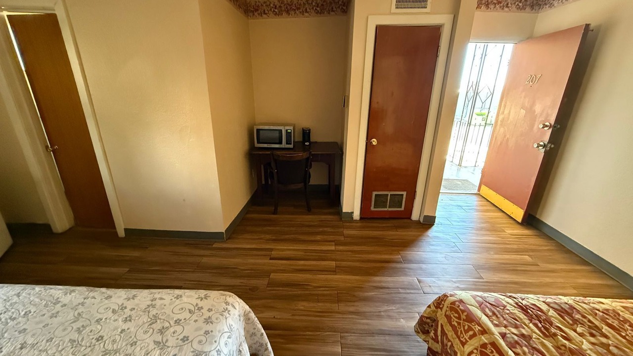 Photo of Bedroom in Colorado Springs
