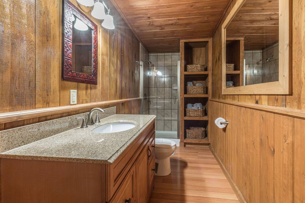Photo of Bathroom in Creede