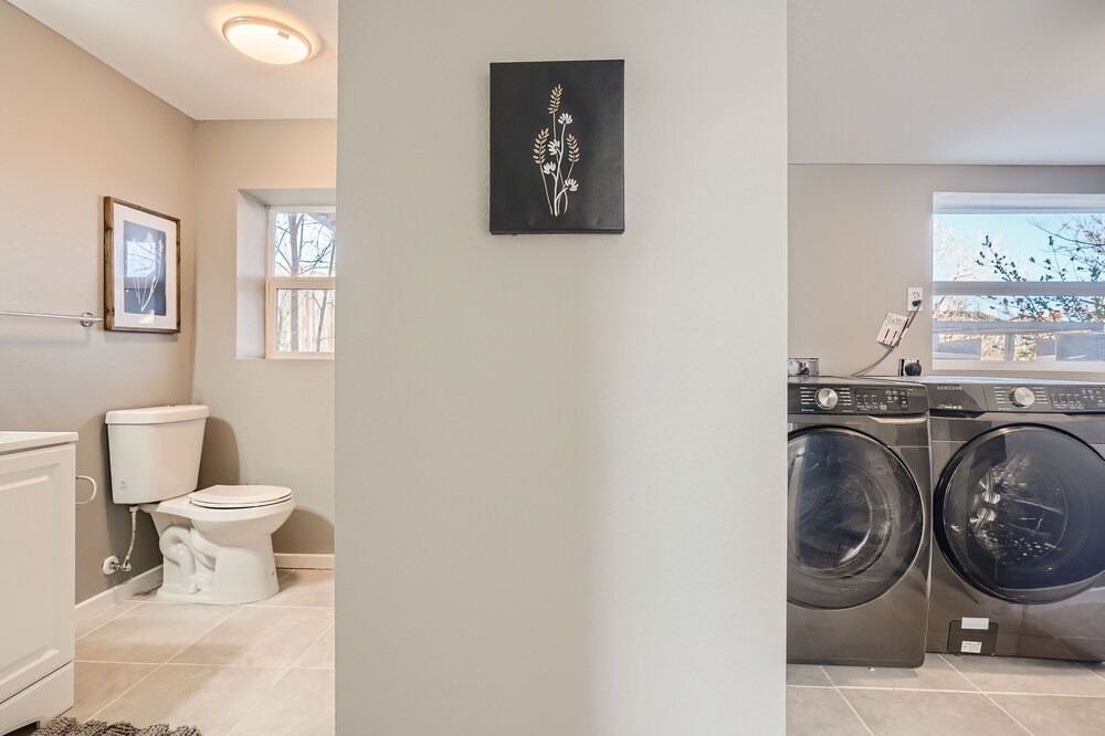 Photo of Bathroom in Morrison