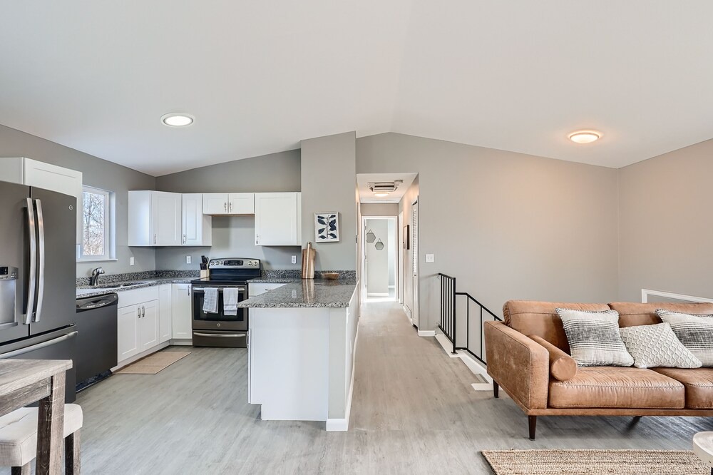 Photo of Kitchen in Morrison