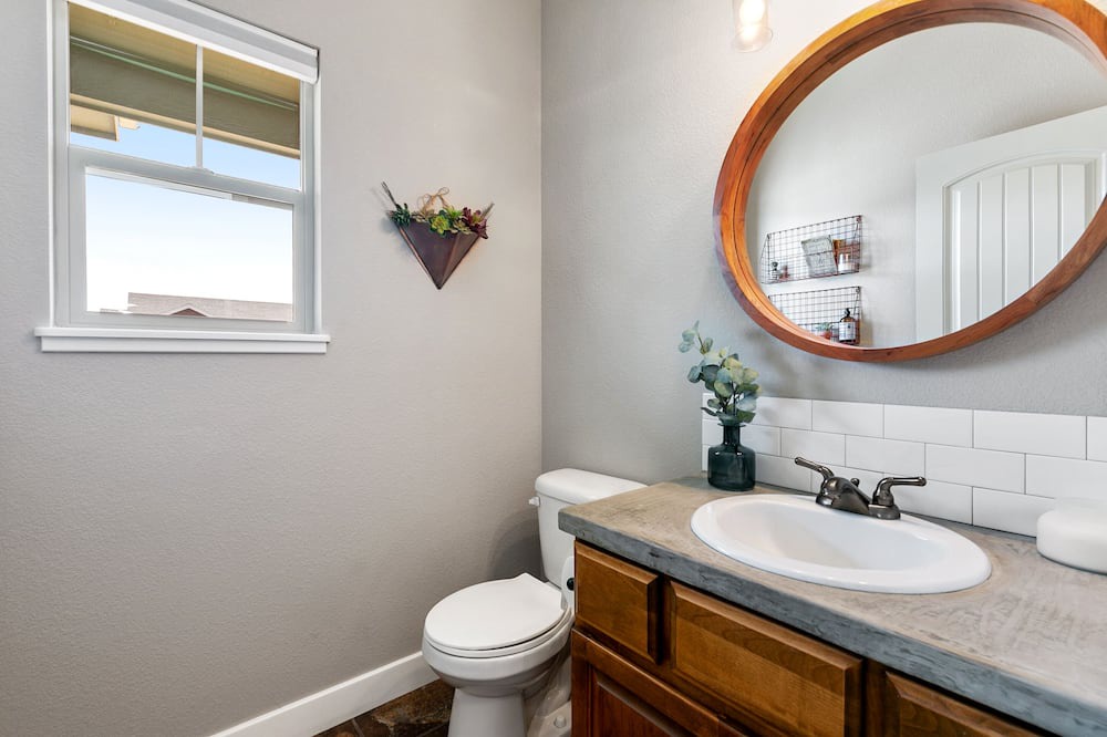 Photo of Bathroom in Timnath