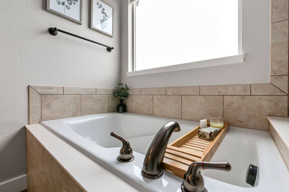 Photo of Bathroom in Timnath
