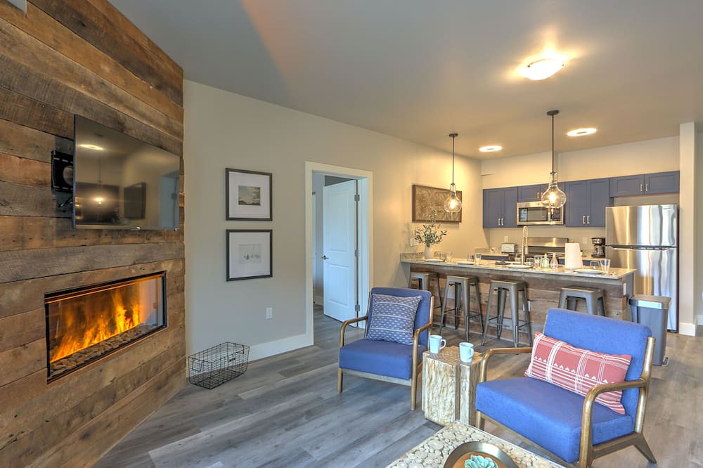 Photo of Bedroom in Glenwood Springs