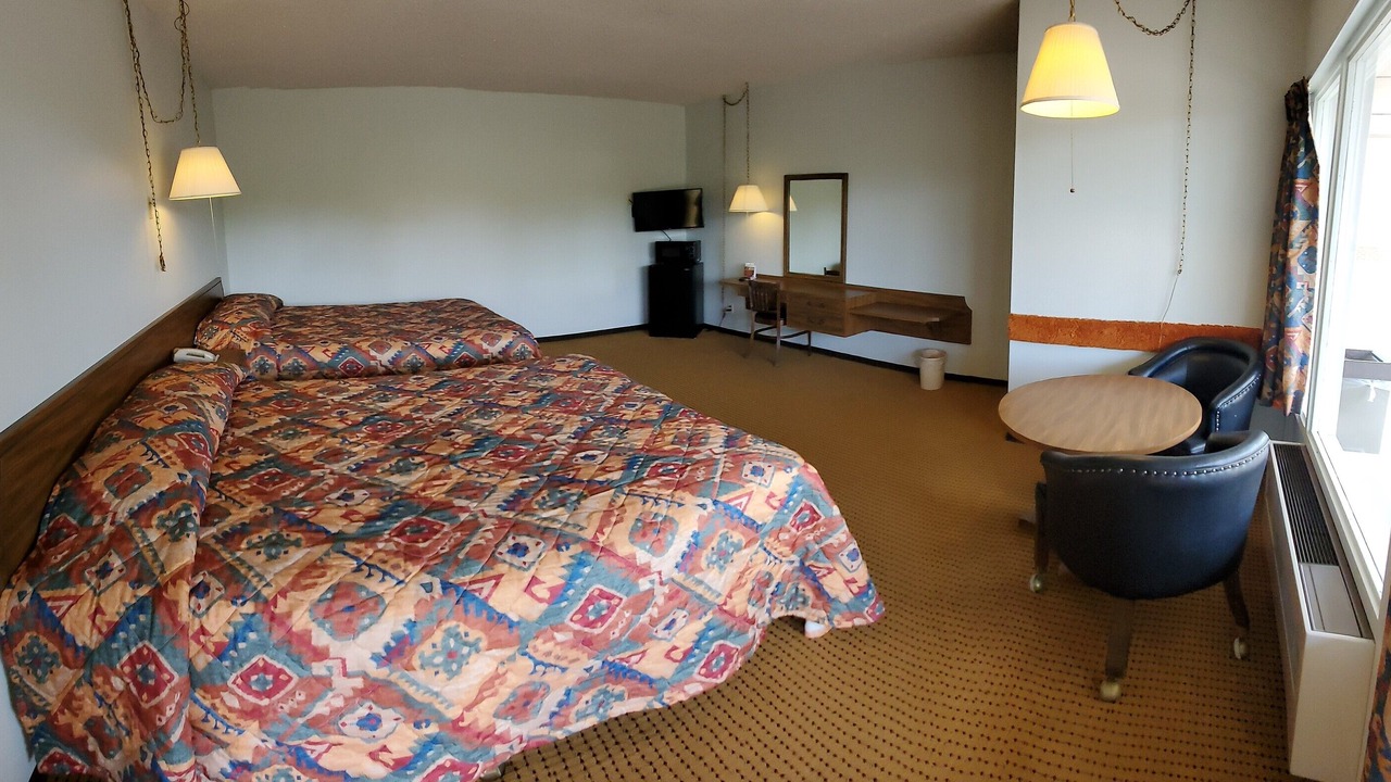 Photo of Bedroom in Raton