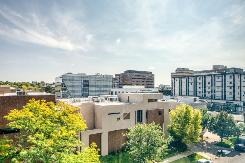 Photo of Outdoor in Cherry Creek