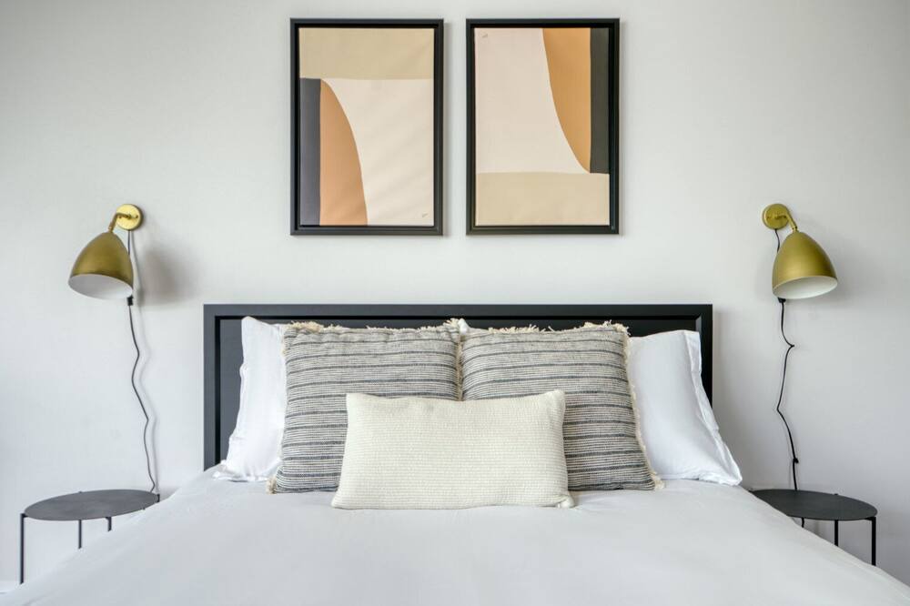 Photo of Bedroom in Cherry Creek