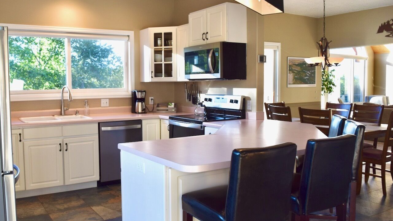 Photo of Kitchen in Salida