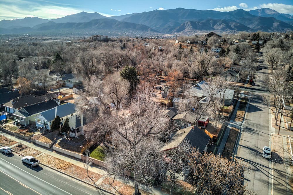 Photo of Others in Colorado Springs