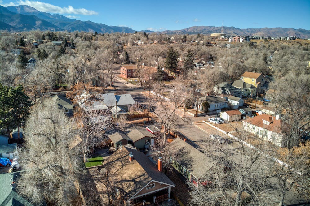 Photo of Others in Colorado Springs