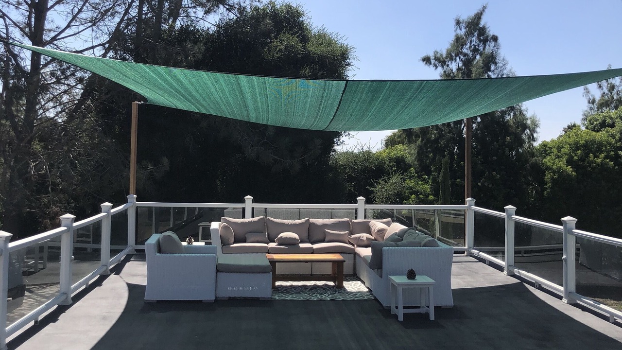 Photo of Outdoor in Loma Alta