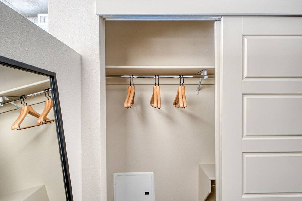 Photo of Bedroom in LoDo