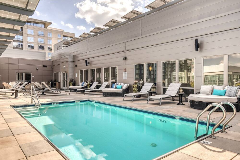 Photo of Outdoor in LoDo