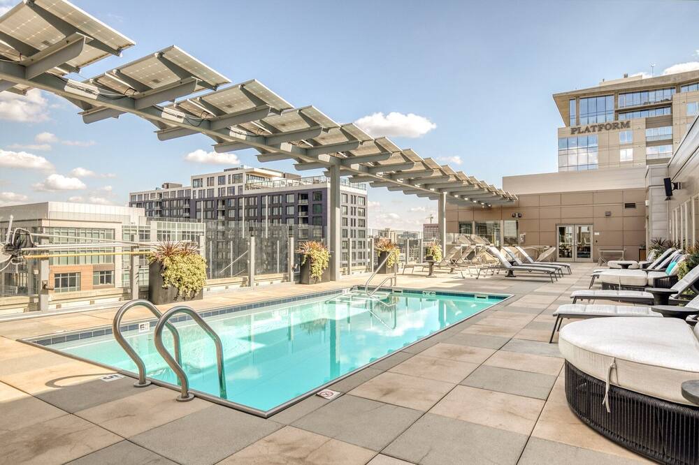 Photo of Outdoor in LoDo
