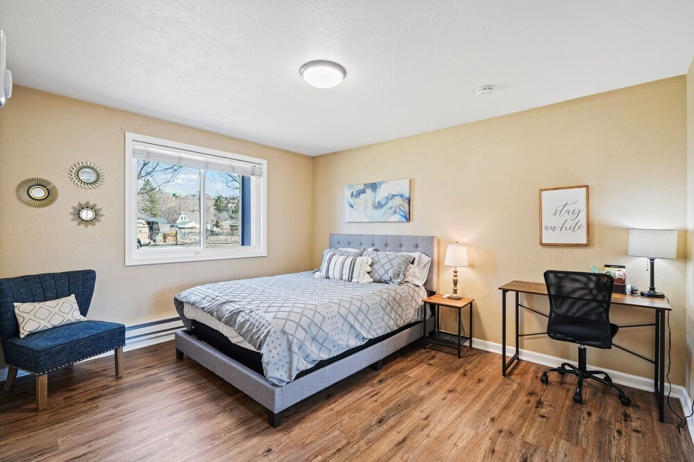 Photo of Bedroom in East End