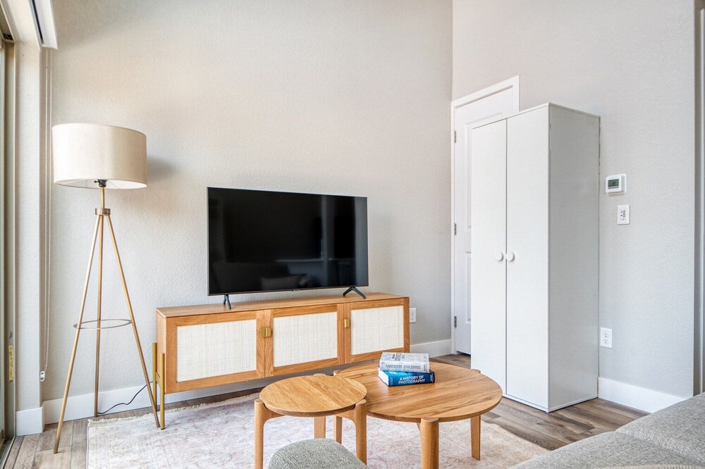 Photo of Livingroom in Capitol Hill