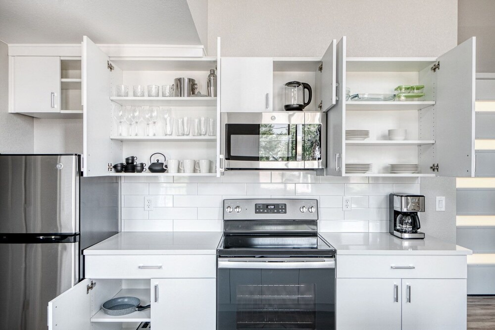Photo of Kitchen in Capitol Hill
