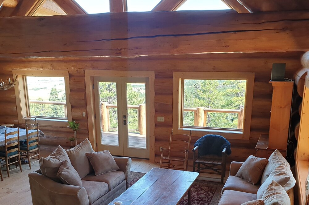 Photo of Livingroom in Westcliffe