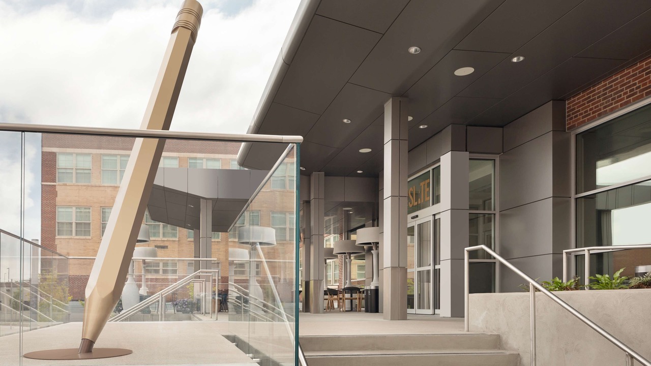 Photo of Outdoor in Downtown Denver