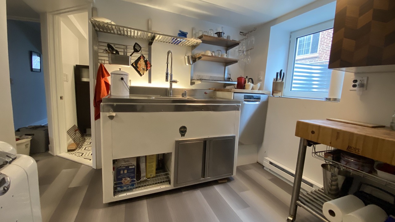 Photo of Kitchen in Hale