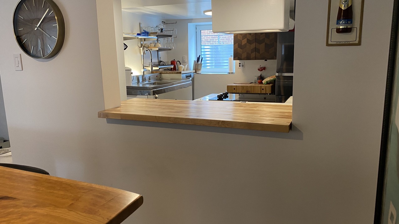 Photo of Kitchen in Hale
