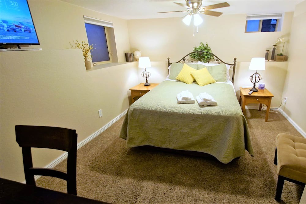 Photo of Bedroom in Golden