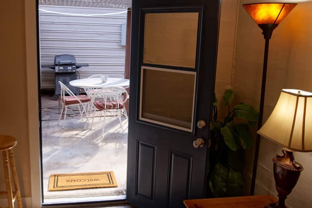 Photo of Patio Balcony in Golden