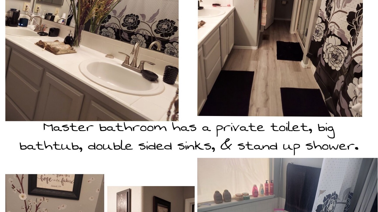 Photo of Bathroom in Northeast Colorado Springs