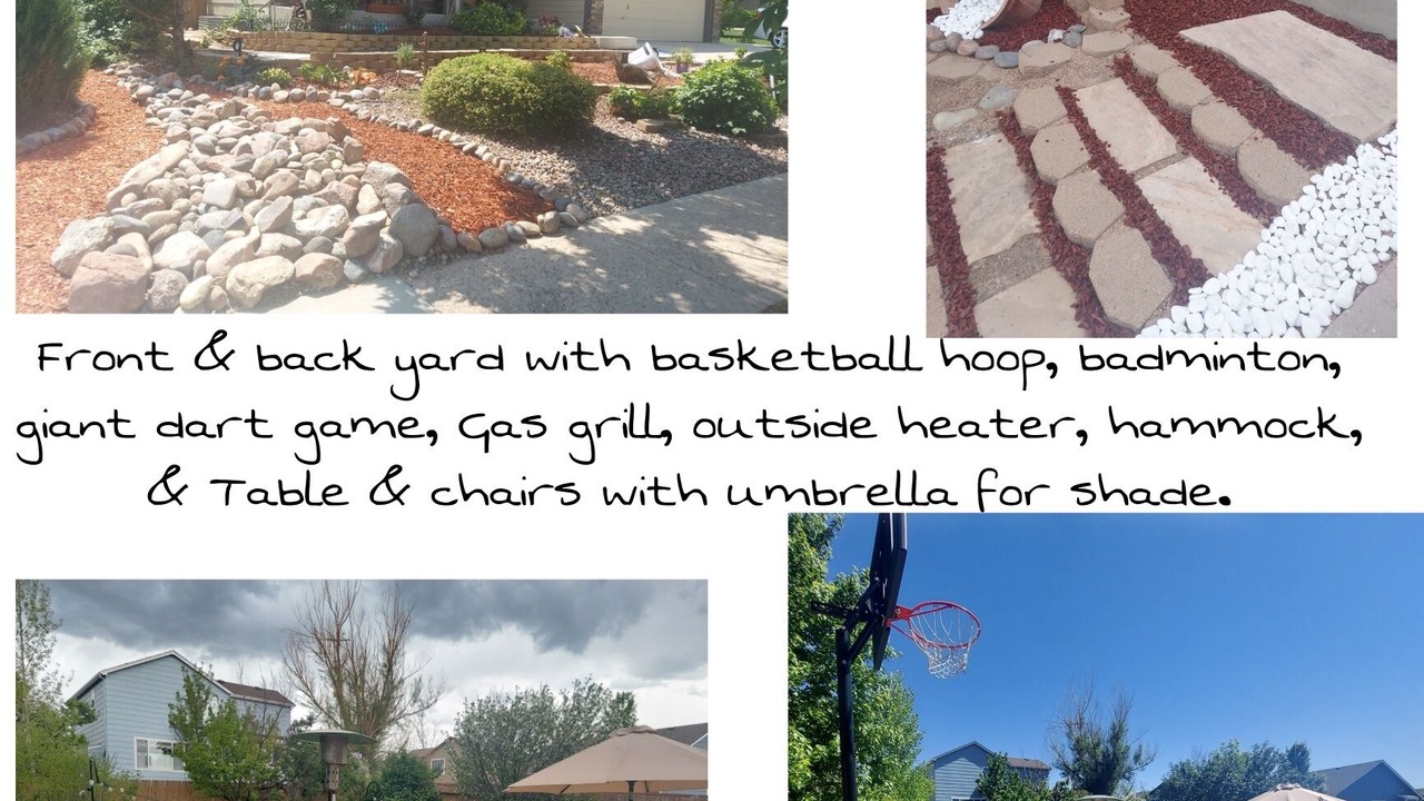 Photo of Outdoor in Northeast Colorado Springs