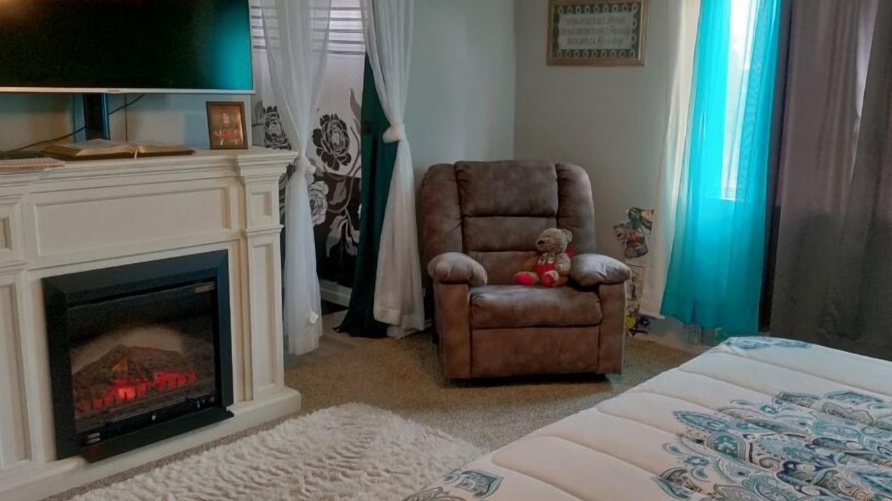 Photo of Bedroom in Northeast Colorado Springs