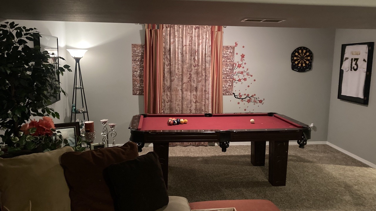 Photo of Bedroom in Northeast Colorado Springs