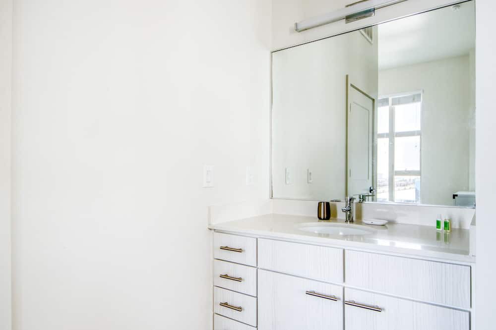 Photo of Bathroom in River North Art District