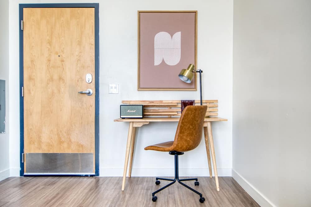 Photo of Bedroom in River North Art District