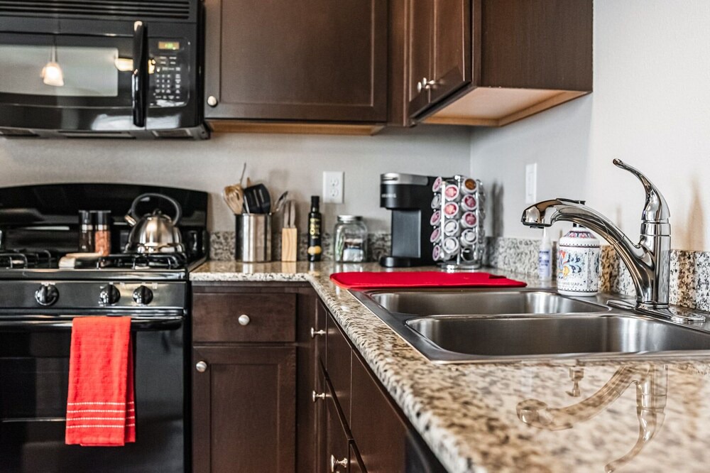 Photo of Kitchen in Northeast Colorado Springs