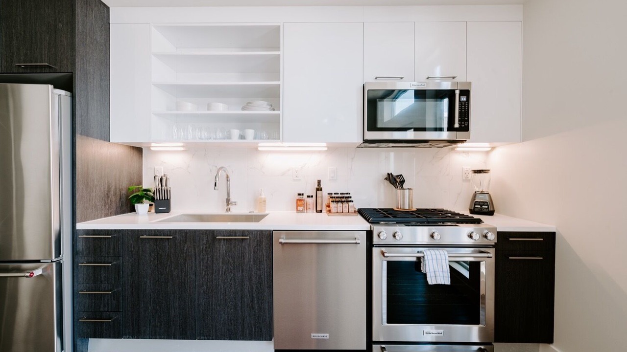 Photo of Kitchen in Highland