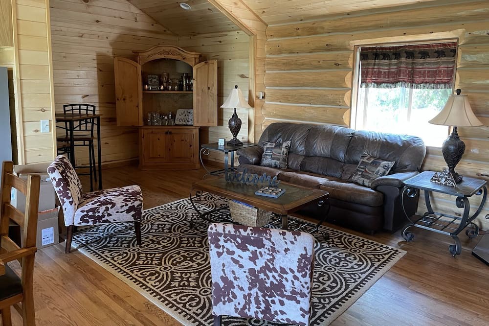 Photo of Bedroom in Fairplay