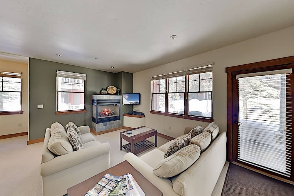 Photo of Others in Copper Mountain Village