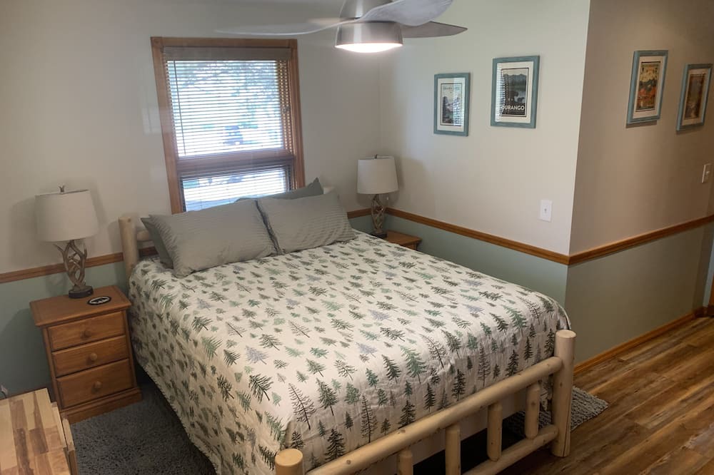 Photo of Bedroom in Fort Garland