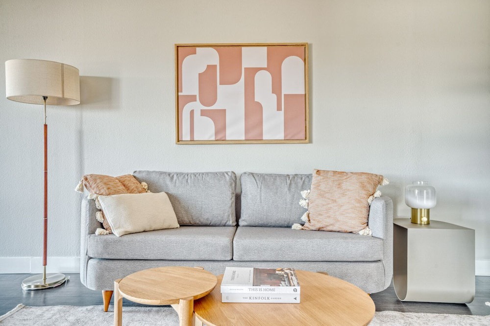 Photo of Livingroom in Speer